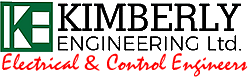 Kimberly Engineering Limited